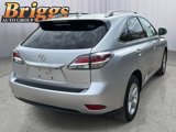 Used 2014 Lexus RX 350 AWD image 5