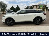 Used 2023 INFINITI QX60 Pure image 5