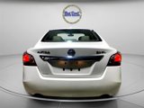 Used 2013 Nissan Altima 3.5 SL w/ Technology Pkg image 3