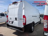 Used 2023 RAM ProMaster 3500 image 2