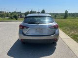 Used 2014 MAZDA MAZDA3 i Touring image 6