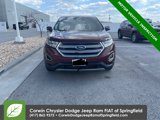 Used 2016 Ford Edge SEL w/ Equipment Group 201A image 3