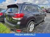 Used 2019 Subaru Forester Limited w/ Popular Package #3 image 4