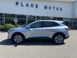 Used 2022 Ford Escape SEL image 4