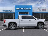 New 2025 GMC Sierra 1500 SLT w/ SLT Premium Package image 5