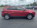 Used 2023 Ford Edge SEL w/ Convenience Package image 5