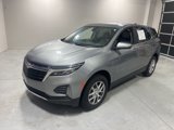 Used 2024 Chevrolet Equinox LT image 3