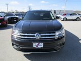 Used 2018 Volkswagen Atlas S image 2
