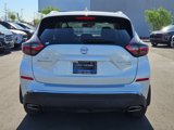 Used 2021 Nissan Murano Platinum image 5