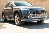 Used 2021 Audi Q5 Prestige w/ Prestige Package image 3
