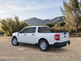 New 2025 Ford Maverick XL image 4