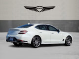 Certified 2025 Genesis G70 2.5T image 2