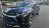 Used 2023 Chevrolet Blazer LT w/ LPO, Floor Liner Package image 2
