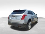 Used 2017 Cadillac XT5 Premium Luxury w/ LPO, Wheel Lock Package image 4