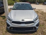 Used 2021 Kia Forte LXS image 3