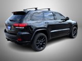 Certified 2021 Jeep Grand Cherokee Laredo X image 5