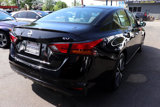 Used 2022 Nissan Altima 2.5 SV image 5