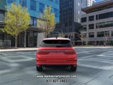 New 2024 Lincoln Corsair Grand Touring w/ Equipment Group 302A image 5