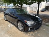 Used 2015 INFINITI Q50 Premium w/ All Weather Package image 3