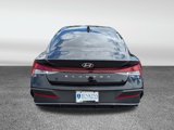 Certified 2024 Hyundai Elantra SEL image 4
