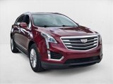 Used 2017 Cadillac XT5 FWD image 3