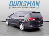 Used 2020 Chrysler Voyager Lxi image 4