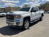Used 2017 GMC Sierra 2500 SLT w/ Duramax Plus Package image 3