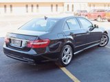 Used 2013 Mercedes-Benz E 350 4MATIC Sedan image 3