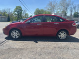 Used 2010 Ford Focus SEL image 2