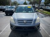 Used 2005 Honda CR-V EX image 3