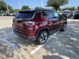 Used 2020 Jeep Compass Limited image 3
