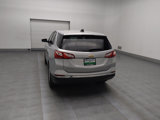 Used 2018 Chevrolet Equinox LS w/ LPO, Cargo Package image 6