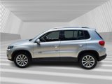 Used 2017 Volkswagen Tiguan Wolfsburg Edition image 3