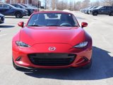Used 2022 MAZDA MX-5 Miata RF Grand Touring w/ Weather Package image 2
