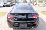 Certified 2021 Mercedes-Benz C 300 Coupe image 3