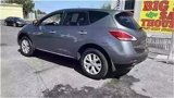 Used 2014 Nissan Murano S image 3