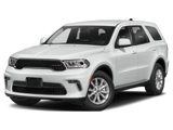 Used 2021 Dodge Durango SXT image 4
