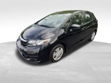 Used 2018 Honda Fit LX image 4