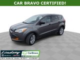 Used 2014 Ford Escape S image 4