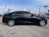 Used 2014 Cadillac ATS 2.0T AWD Sedan image 4