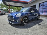 Used 2016 MINI Cooper 4-Door Hardtop w/ Media Package image 2