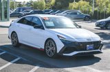 Used 2022 Hyundai Elantra N image 3