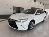 Used 2015 Toyota Camry SE image 4