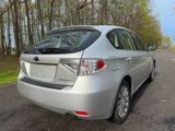 Used 2011 Subaru Impreza 2.5i Premium w/ PWR Moonroof Value Pkg image 4