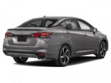 Certified 2023 Nissan Versa SR w/ Trunk Package image 2