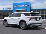 New 2025 Chevrolet Traverse LT w/ Driver Confidence Package image 3