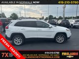Used 2018 Jeep Cherokee Latitude image 2