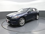 Used 2018 Jaguar F-PACE Prestige image 3