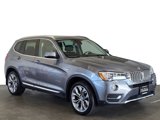 Used 2016 BMW X3 xDrive28i image 3