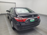 Used 2015 Toyota Camry LE image 5